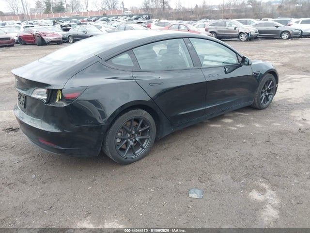 2021 TESLA MODEL 3 5YJ3E1EA0MF087122 Photo 3