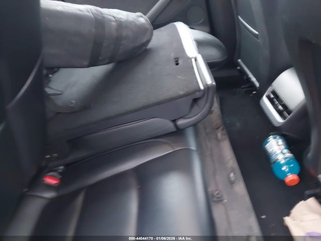 2021 TESLA MODEL 3 5YJ3E1EA0MF087122 Photo 7