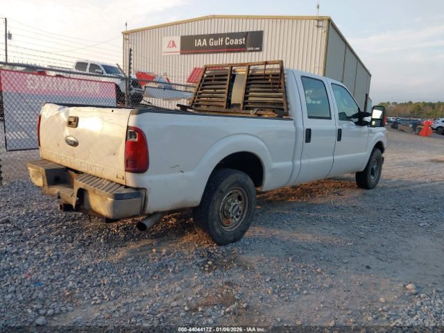 2011 FORD F-250 1FT7W2A63BEA97129 Photo 3
