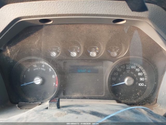 2011 FORD F-250 1FT7W2A63BEA97129 Photo 6