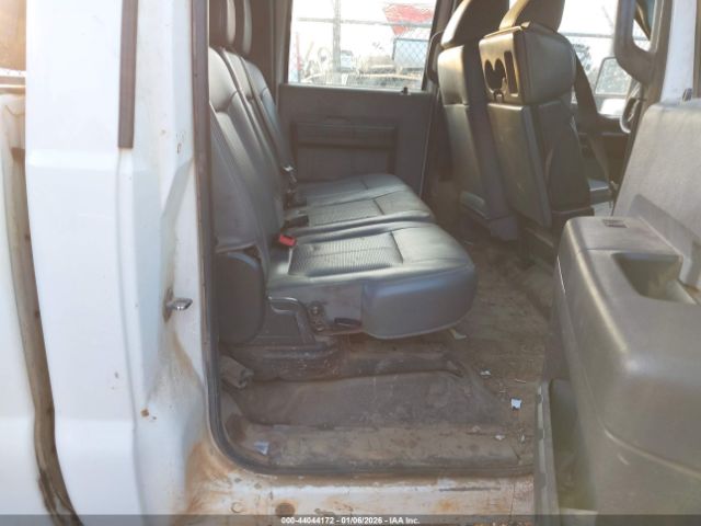 2011 FORD F-250 1FT7W2A63BEA97129 Photo 7