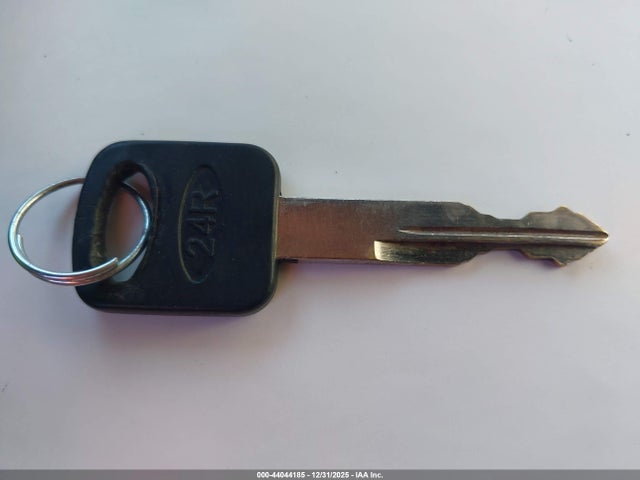 2004 FORD F-250 1FTNW21P64ED14479 Photo 10