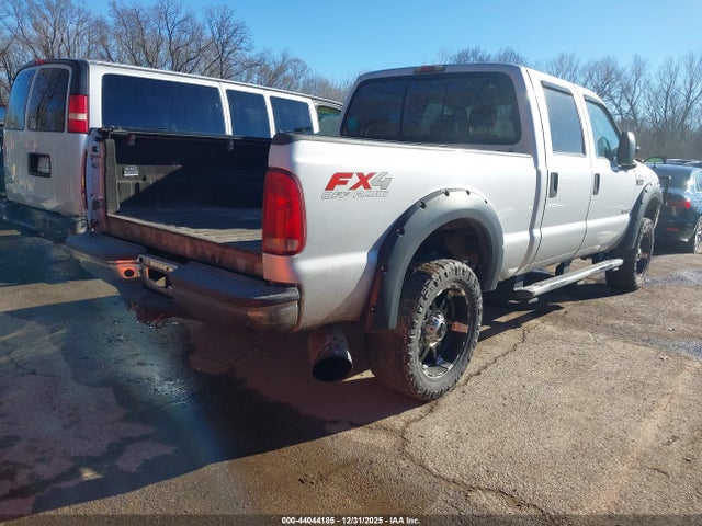 2004 FORD F-250 1FTNW21P64ED14479 Photo 3