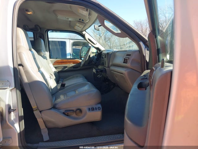 2004 FORD F-250 1FTNW21P64ED14479 Photo 4