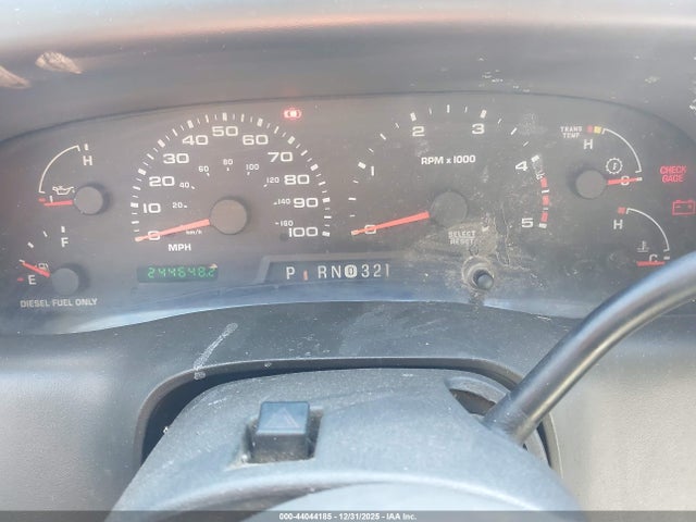 2004 FORD F-250 1FTNW21P64ED14479 Photo 6