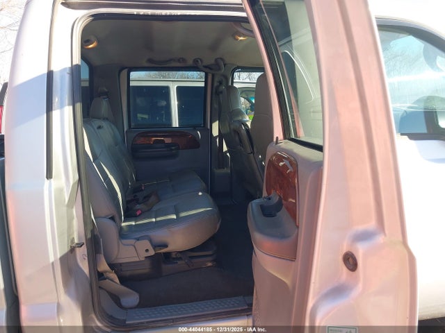 2004 FORD F-250 1FTNW21P64ED14479 Photo 7