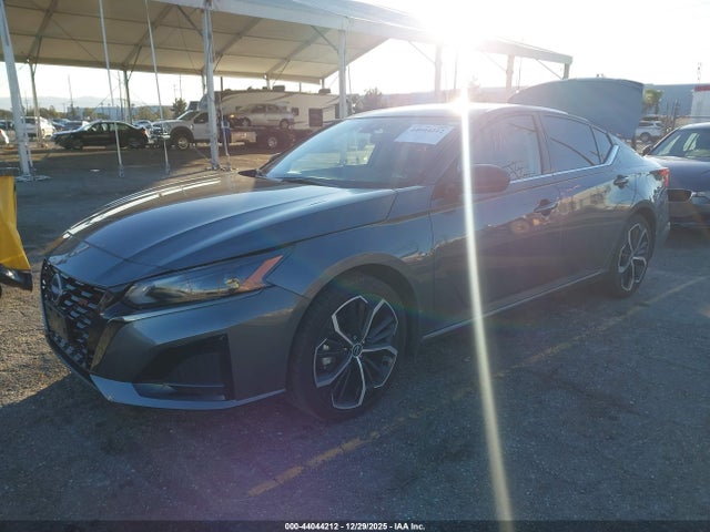 1N4BL4CV2SN345380 Nissan Altima Sr Fwd