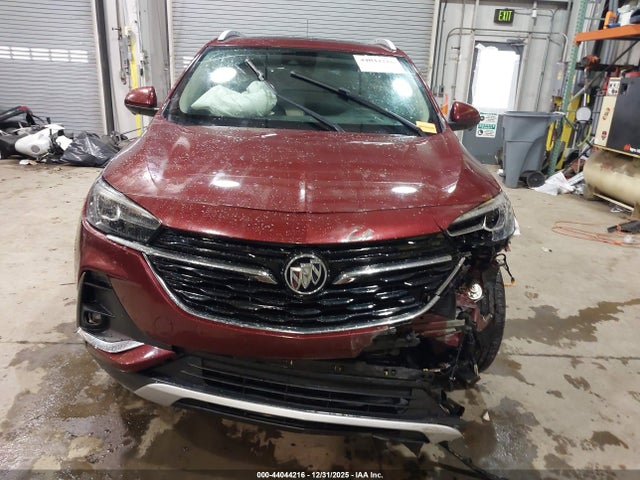 Buick Encore Gx Essence Awd 2023 KL4MMGSL8PB020107 Image 12