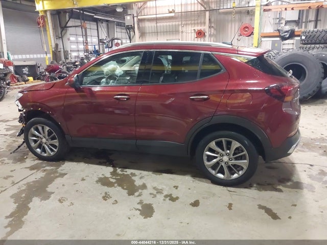 Buick Encore Gx Essence Awd 2023 KL4MMGSL8PB020107 Image 14