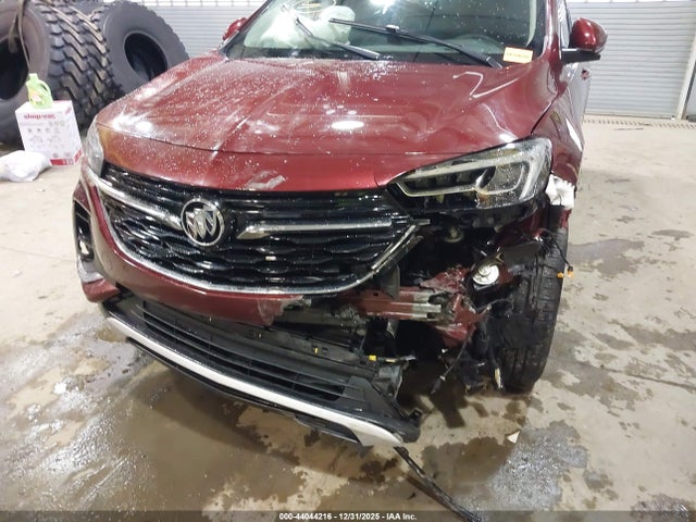 Buick Encore Gx Essence Awd 2023 KL4MMGSL8PB020107 Image 6