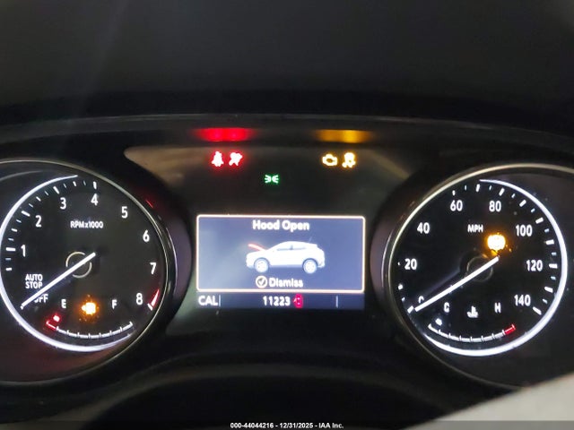 Buick Encore Gx Essence Awd 2023 KL4MMGSL8PB020107 Image 7
