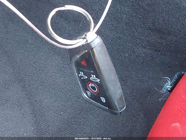 2024 CHEVROLET CORVETTE STINGRAY 1G1YA2D49R5128366 Photo 10