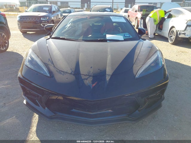 Chevrolet CORVETTE STINGRAY 2024 1G1YA2D49R5128366 Image 12