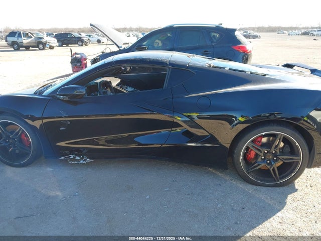 Chevrolet CORVETTE STINGRAY 2024 1G1YA2D49R5128366 Image 14