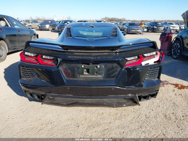 Chevrolet CORVETTE STINGRAY 2024 1G1YA2D49R5128366 Image 16