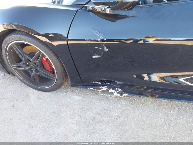 Chevrolet CORVETTE STINGRAY 2024 1G1YA2D49R5128366 Image 18