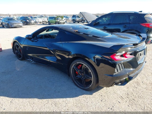 2024 CHEVROLET CORVETTE STINGRAY 1G1YA2D49R5128366 Photo 2