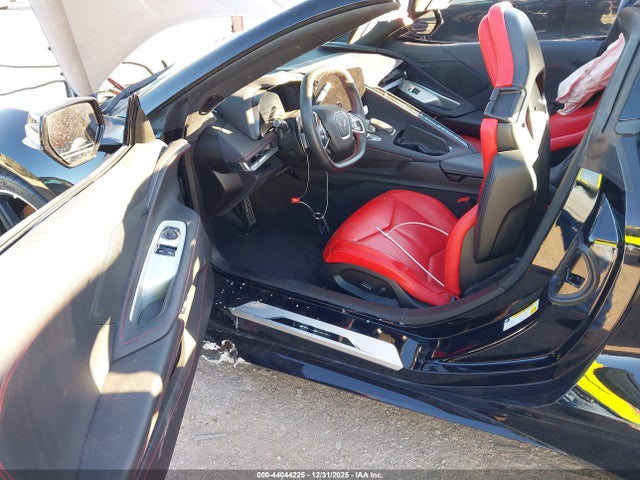 2024 CHEVROLET CORVETTE STINGRAY 1G1YA2D49R5128366 Photo 4