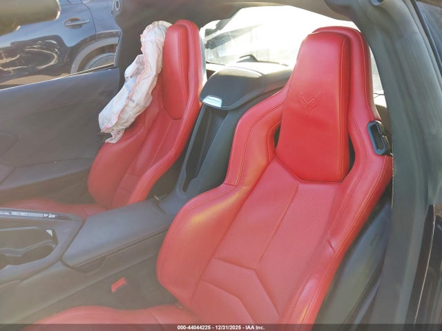 2024 CHEVROLET CORVETTE STINGRAY 1G1YA2D49R5128366 Photo 7