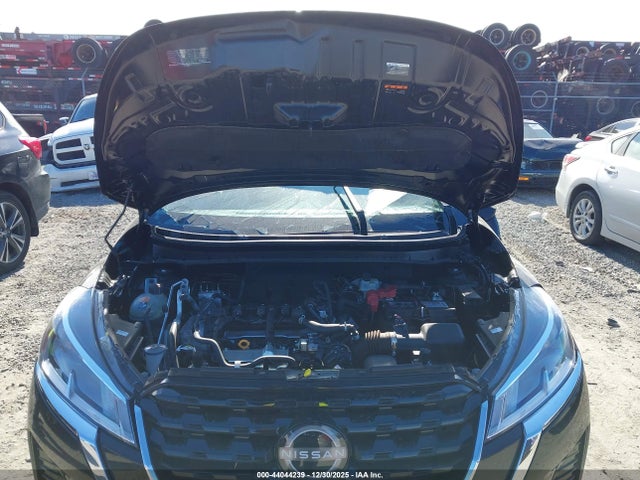 Nissan Kicks Play S 2025 3N1CP5BVXSL492608 Image 10