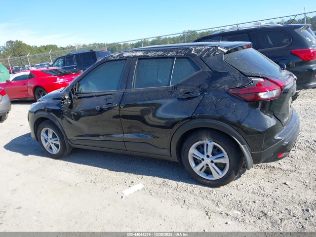 Nissan Kicks Play S 2025 3N1CP5BVXSL492608 Image 14