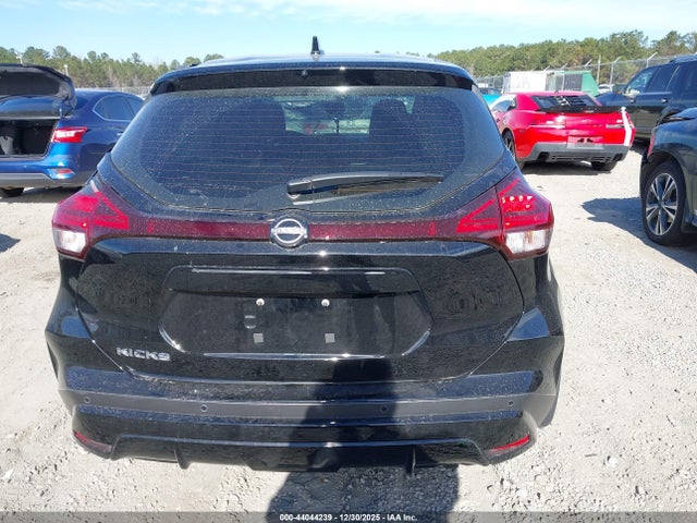 Nissan Kicks Play S 2025 3N1CP5BVXSL492608 Image 16