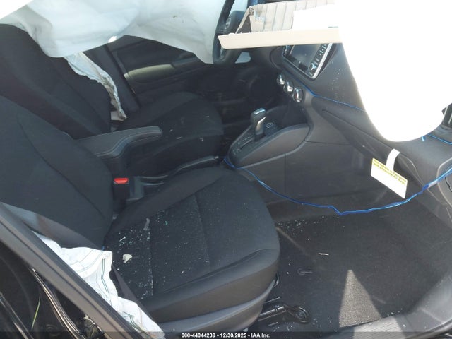 Nissan Kicks Play S 2025 3N1CP5BVXSL492608 Image 5
