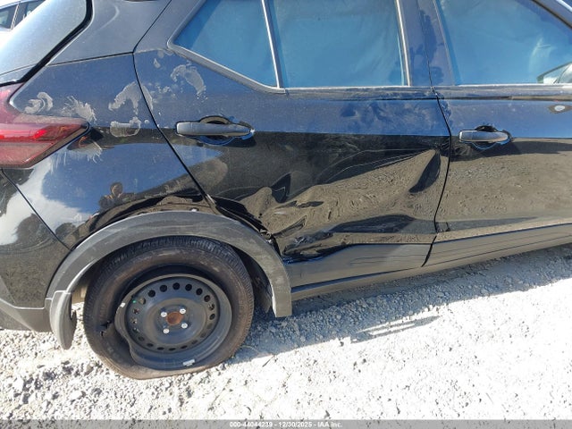 Nissan Kicks Play S 2025 3N1CP5BVXSL492608 Image 6