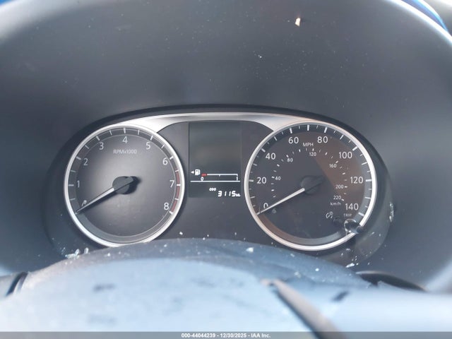 Nissan Kicks Play S 2025 3N1CP5BVXSL492608 Image 7