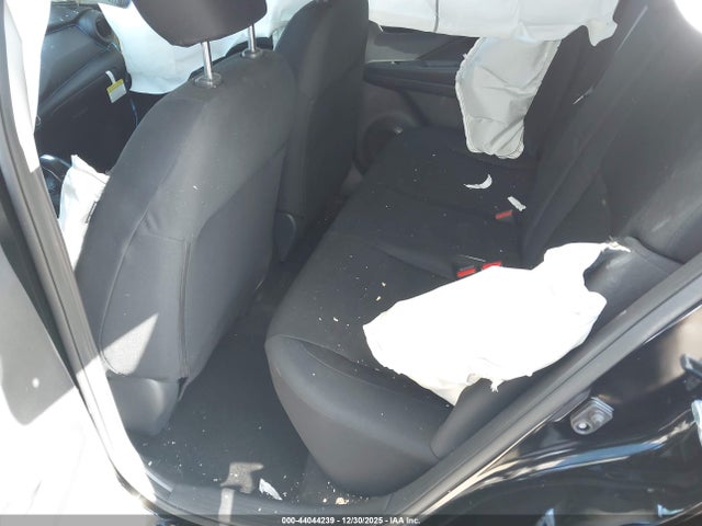 Nissan Kicks Play S 2025 3N1CP5BVXSL492608 Image 8