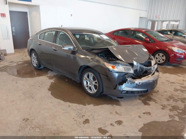 2010 ACURA TL 19UUA8F5XAA016767