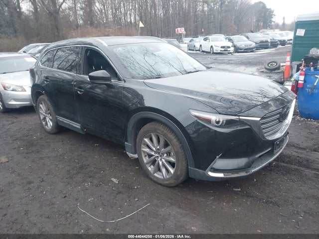 2022 MAZDA CX-9 JM3TCBDY5N0622690