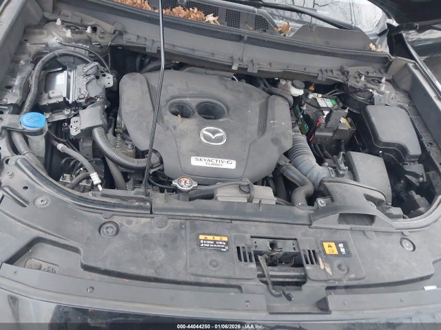 2022 MAZDA CX-9 JM3TCBDY5N0622690 Photo 9