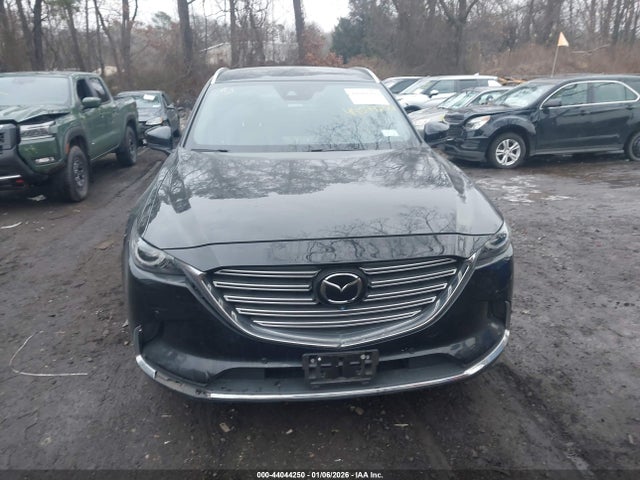 Продаж на аукціоні авто 2022 Mazda Cx-9 Grand Touring, vin: JM3TCBDY5N0622690, номер лоту: 44044250