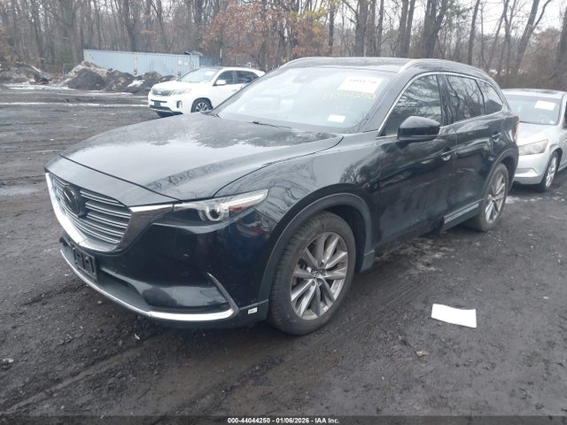 2022 MAZDA CX-9 JM3TCBDY5N0622690 Photo 1