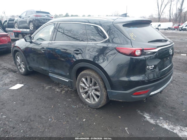 2022 MAZDA CX-9 JM3TCBDY5N0622690 Photo 2
