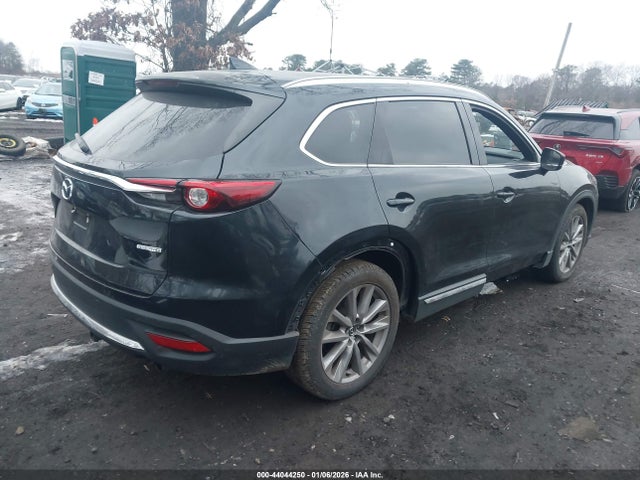 2022 MAZDA CX-9 JM3TCBDY5N0622690 Photo 3