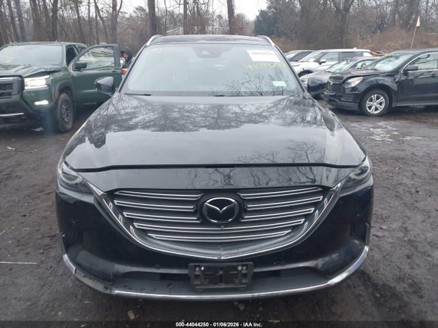 2022 MAZDA CX-9 JM3TCBDY5N0622690 Photo 5