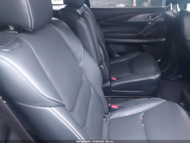 2022 MAZDA CX-9 JM3TCBDY5N0622690 Photo 7