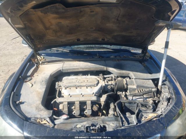 2012 ACURA TL 19UUA8F26CA038953 Photo 9