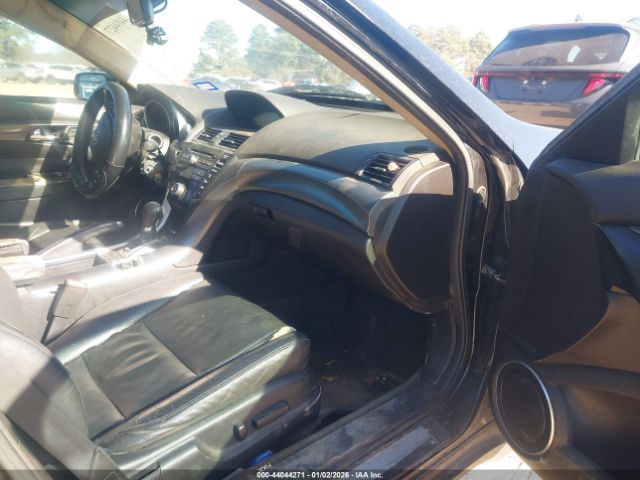 2012 ACURA TL 19UUA8F26CA038953 Photo 4