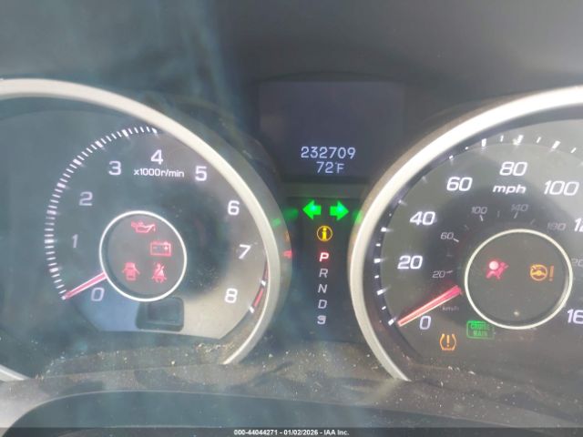 2012 ACURA TL 19UUA8F26CA038953 Photo 6