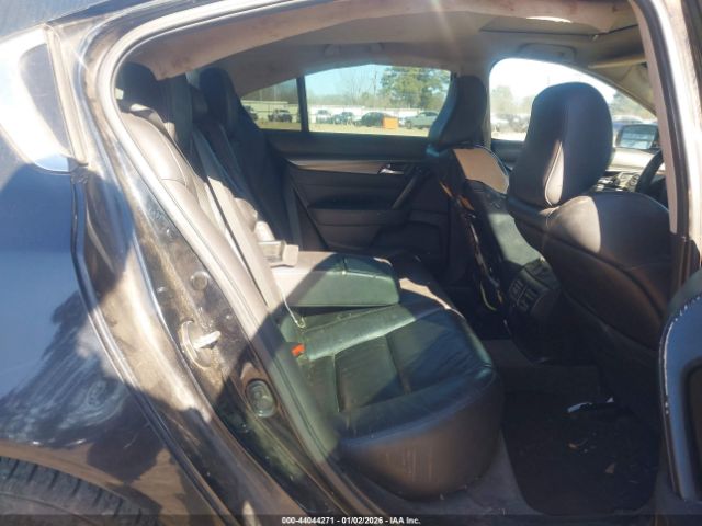2012 ACURA TL 19UUA8F26CA038953 Photo 7
