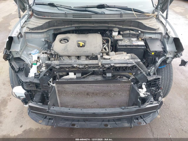 KNDJ23AU6P7188395 KIA SOUL LX