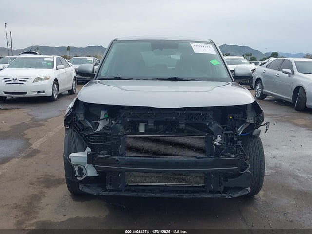 KNDJ23AU6P7188395 KIA SOUL LX