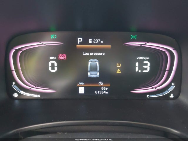 KNDJ23AU6P7188395 KIA SOUL LX
