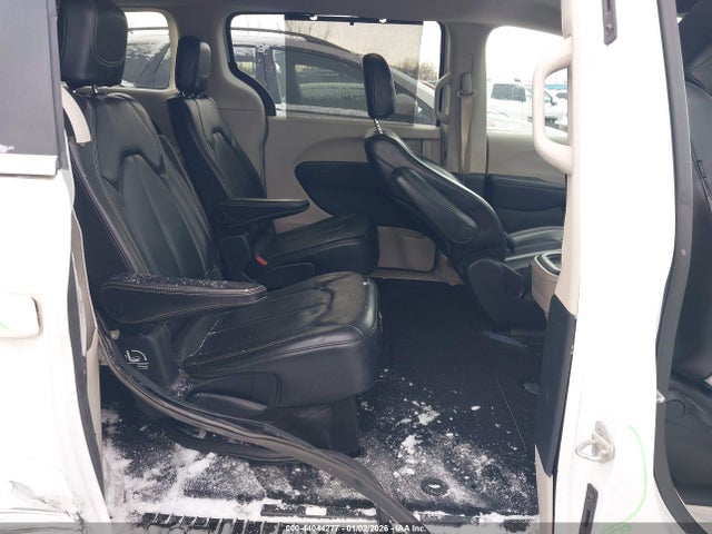 2020 CHRYSLER VOYAGER 2C4RC1DG9LR148637 Photo 7