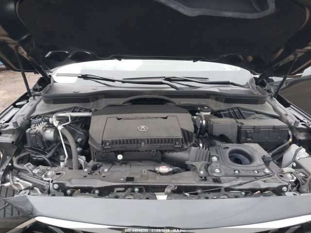 Acura Mdx Standard 2023 5J8YE1H32PL016221 Image 10