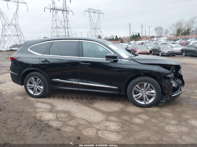 Acura Mdx Standard 2023 5J8YE1H32PL016221 Image 13