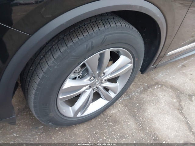 Acura Mdx Standard 2023 5J8YE1H32PL016221 Image 11